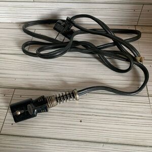 Vintage Sunbeam electrical replacement cord.